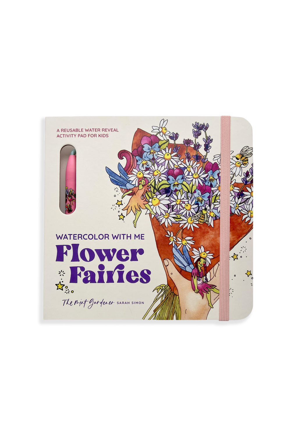 Botanical Fairy Bundle