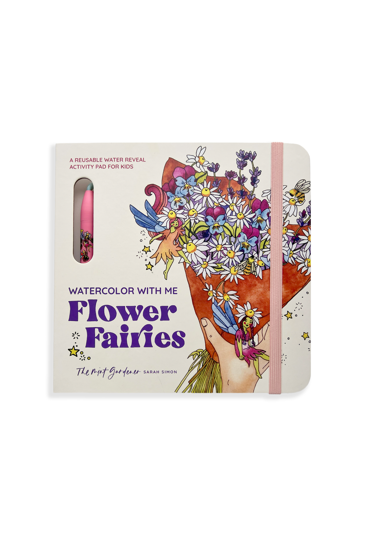 Botanical Fairy Bundle