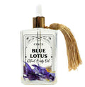 Blue Lotus Ritual Body Oil