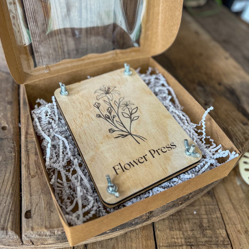 Botanical Fairy Bundle