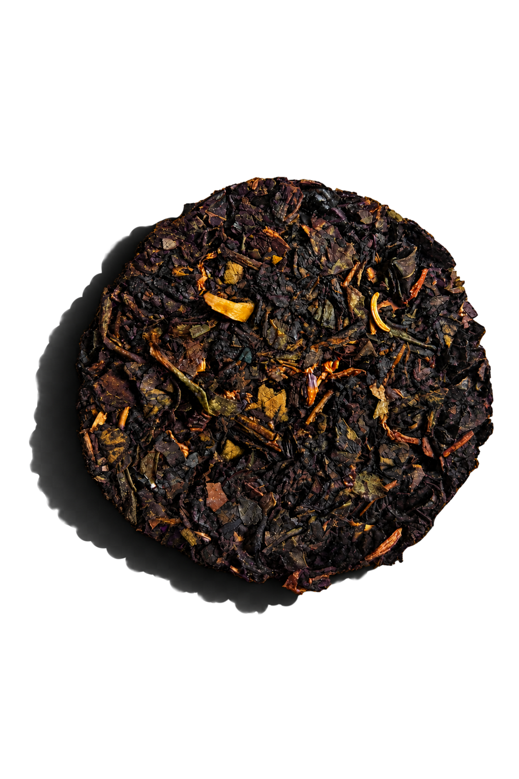 Peony Blueberry No. 43 | Loose Leaf White Tea