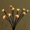 Solar Bee LED Garden Lights