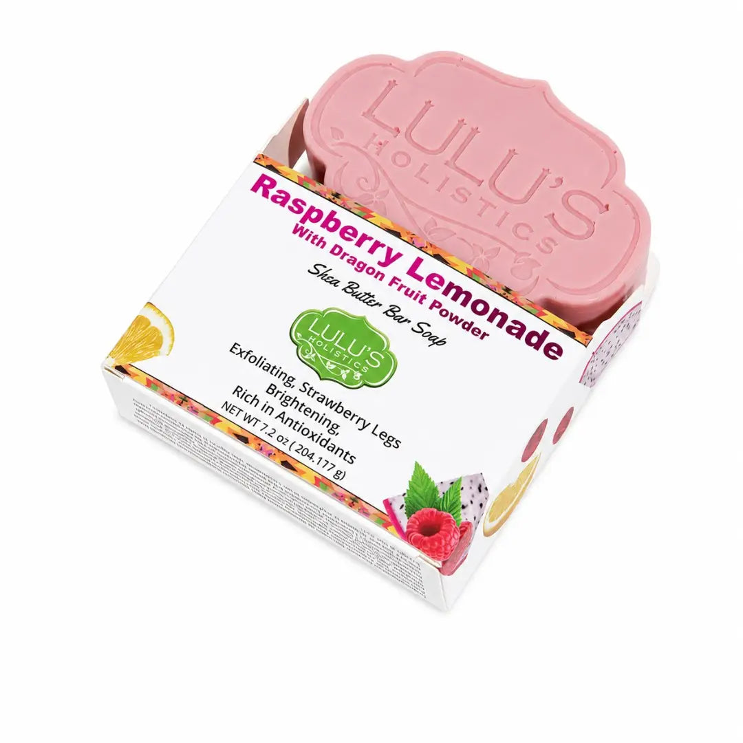 Turmeric & Lavender Shea Butter Bar Soap – Calming Brightening Cleanse