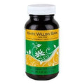 White Willow Bark Herbal Supplement