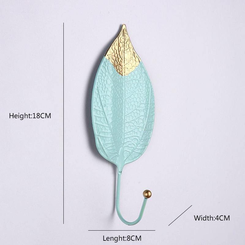Leaf Wall Hangers
