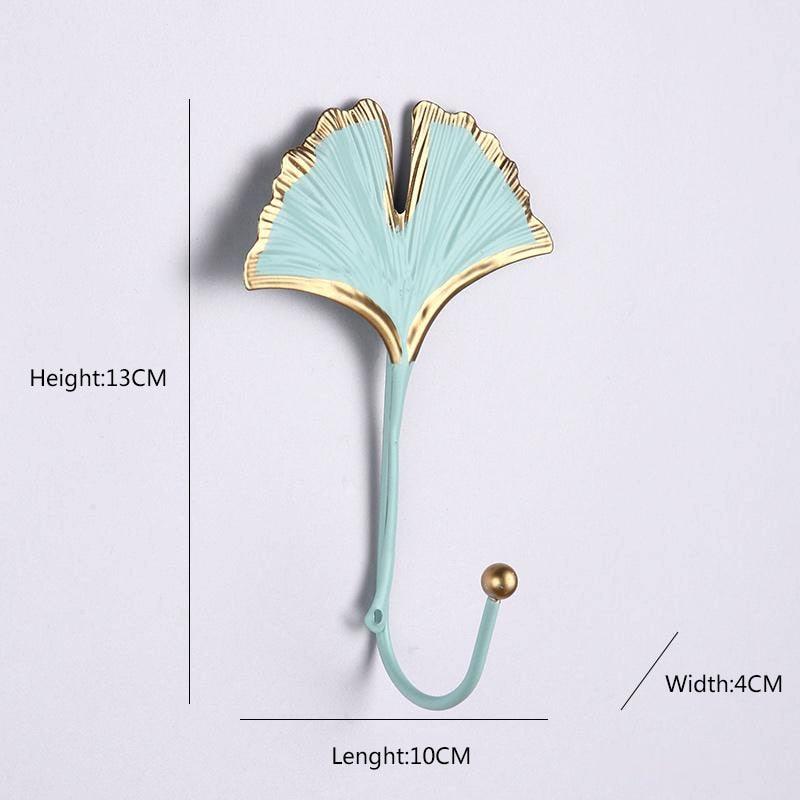 Leaf Wall Hangers