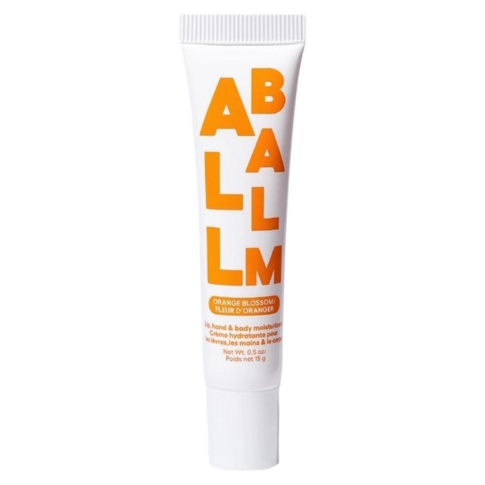 Zizia All Balm - Orange Blossom Neroli